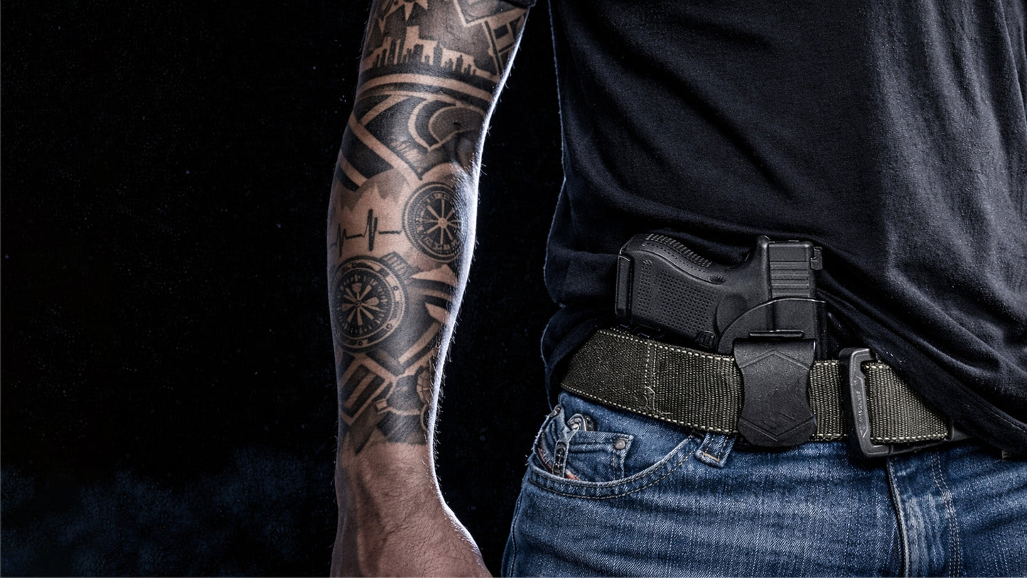 25.07.26 - Aufbaukurs Kurzwaffe Jagd – Führen und Schießen im Revier mit Alex (Karlstadt)