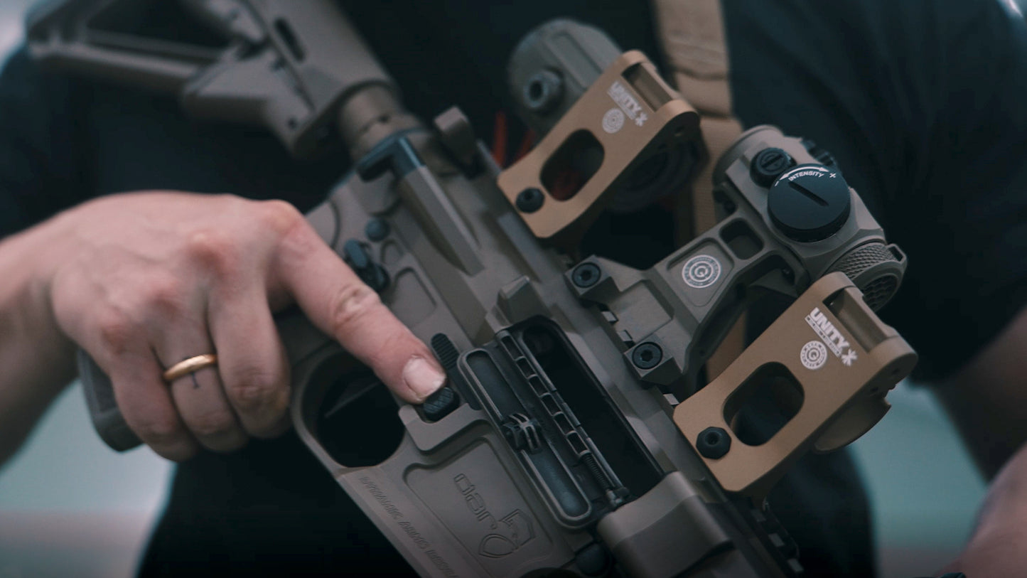 15.11.26 - AR-15 - Practical Rifle Level 2 mit Alex (Karlstadt)