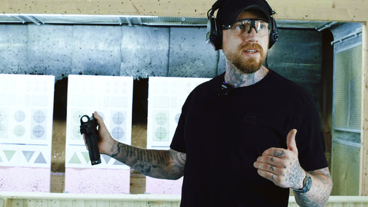 10.05.26 - Grundlagen praktische Pistole 2 mit Alex (Karlstadt)