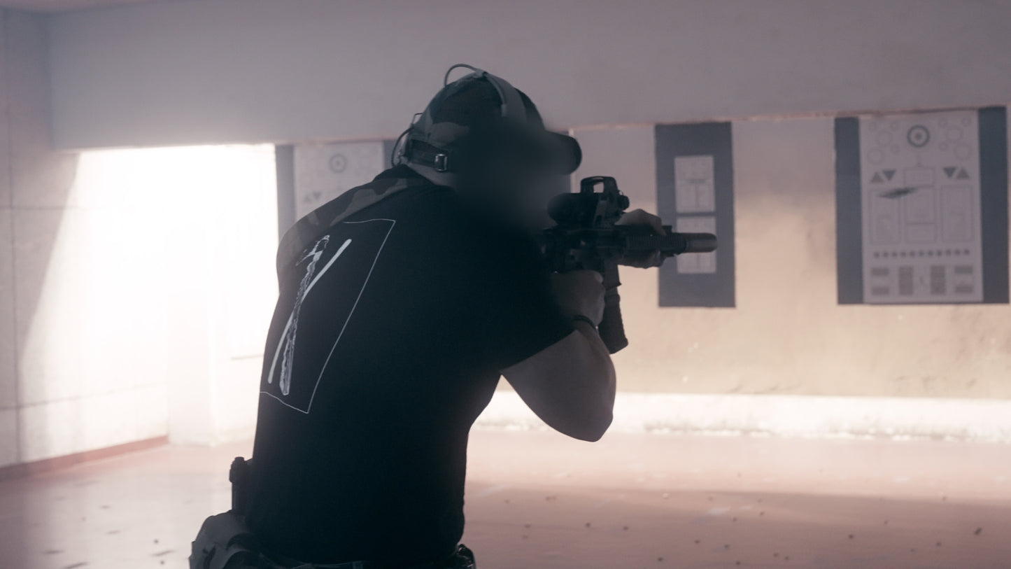 03 + 04.10.2026 - Crash Course -  Practical Rifle mit Moritz - Berlin-Brandenburg