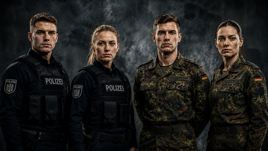 24.07.26 - Ermäßigter Behörden-Fortbildungstag Practical Pistol 1