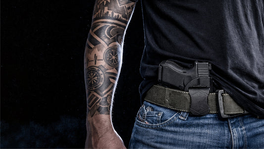 25.07.26 - Aufbaukurs Kurzwaffe Jagd – Führen und Schießen im Revier mit Alex (Karlstadt)