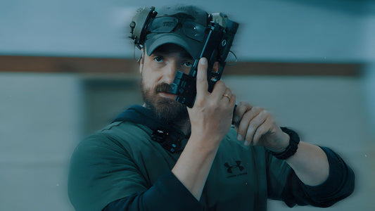 19.+20.06.25 - Karlstadt: Intensiv Complete Pistol (Basic & Advanced) mit Moritz und Alex